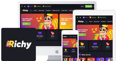 richy casino app|Richy Casino mobile .